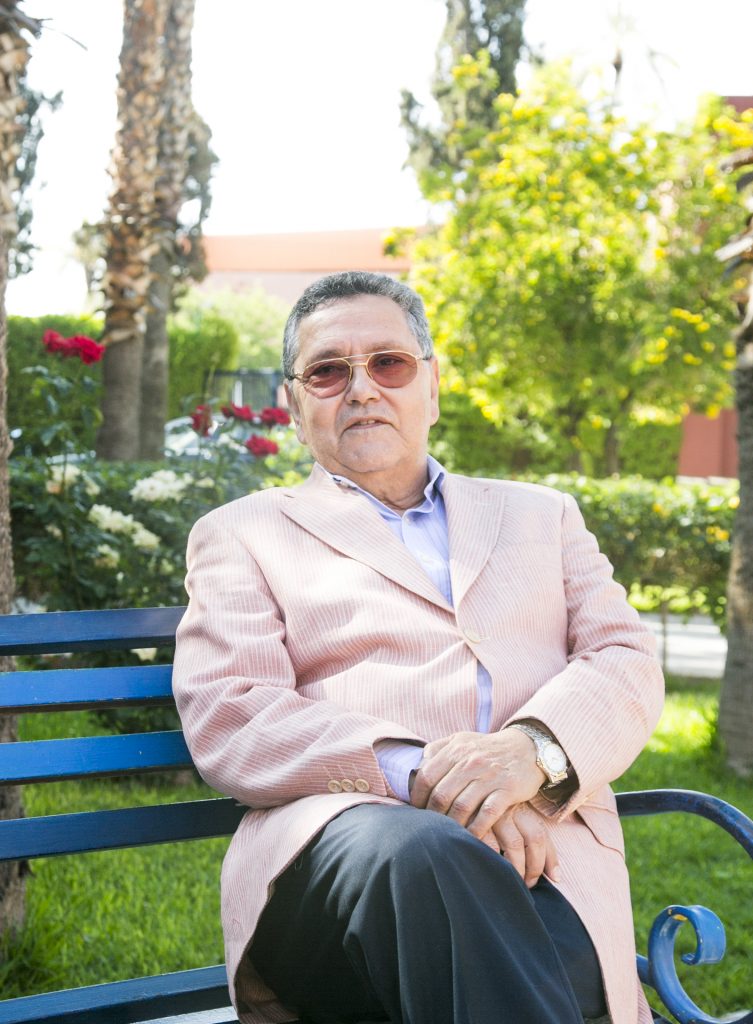 Mot Du President Ecole Heec