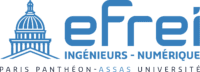 Efrei-logo-couleur